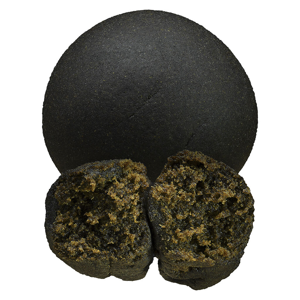 VORTEX - Double Black Hash 1g Hash and Kief - Double Black Hash 1g Hash and Kief